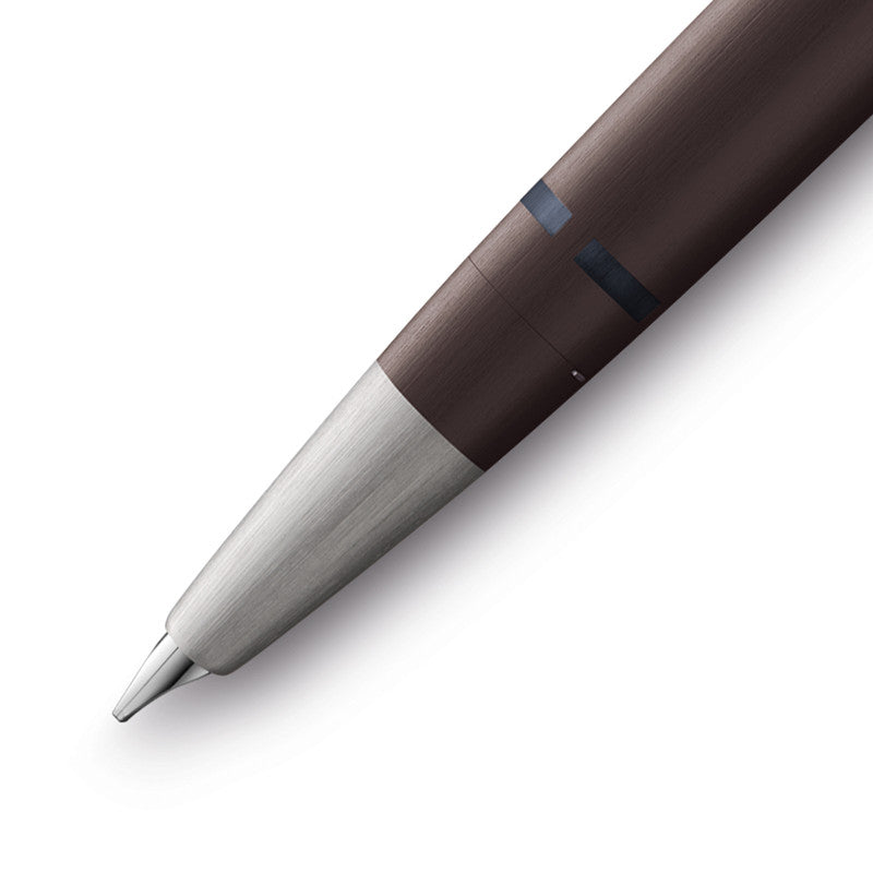 限定モデル limitedEdition LAMY2000 ブラウン Lamy 2000 Brown