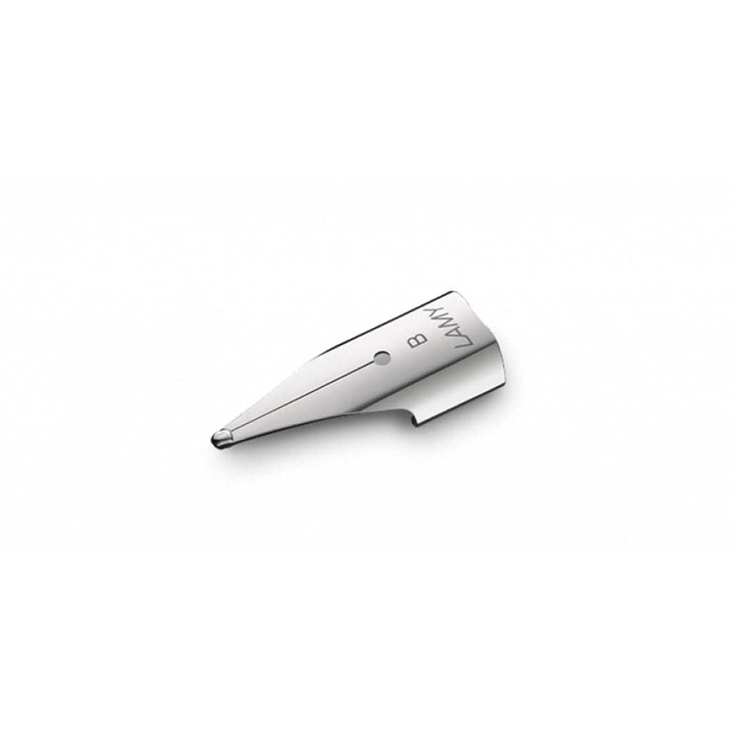 Lamy Aion - Fountain Pen Nib - Broad