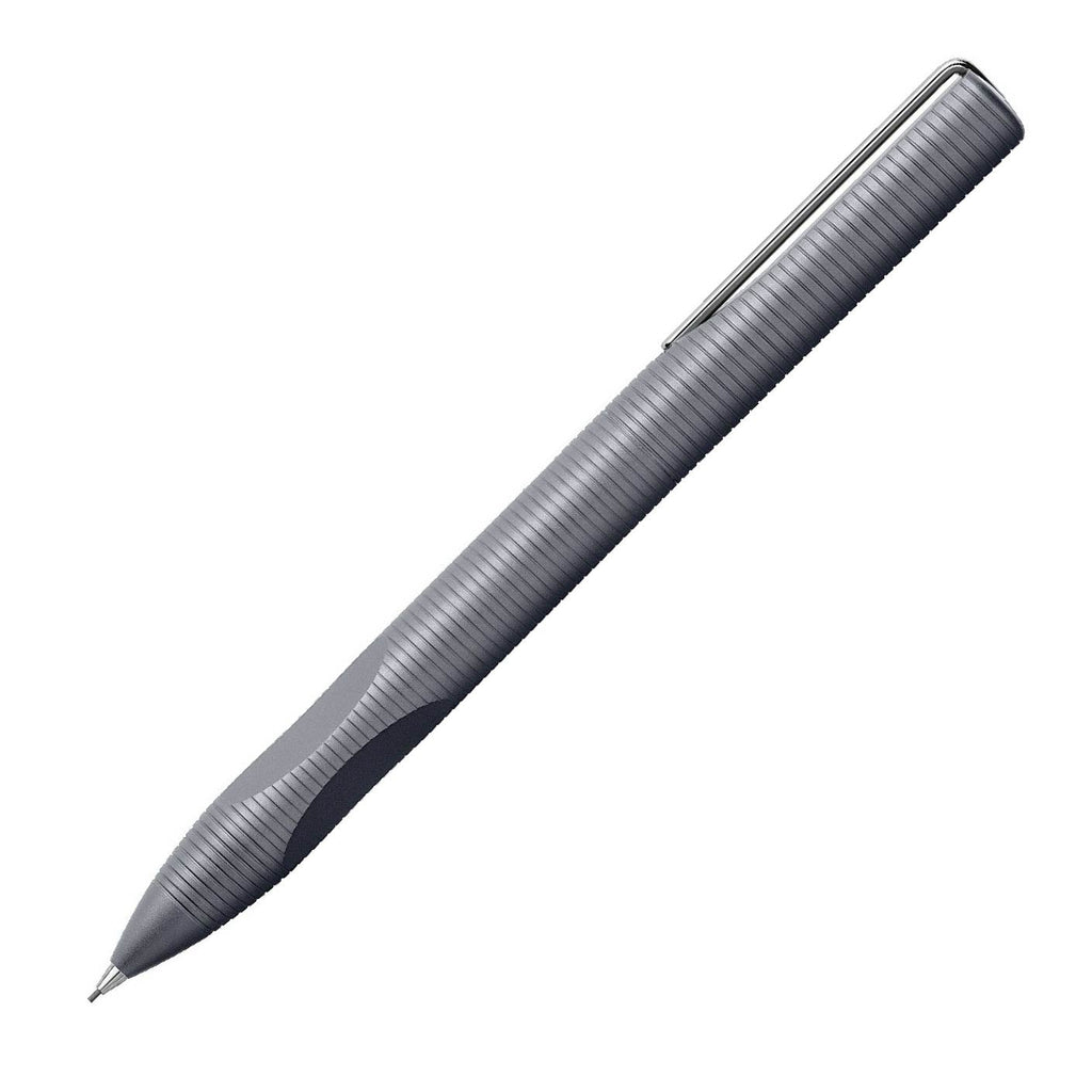 Laserflex Ballpen Silver