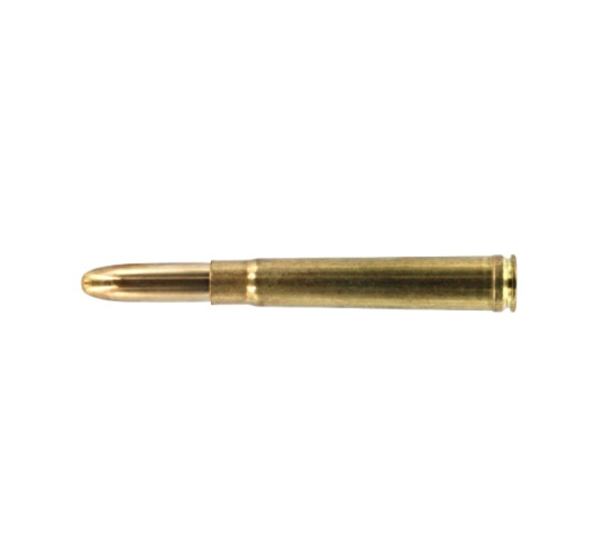 Fisher Space Pen Bullet - .375 Cartridge Pen with Clip