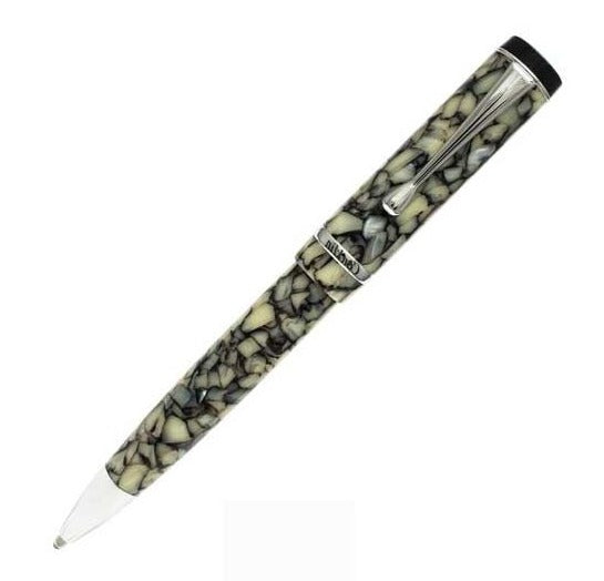 Conklin Duragraph Cracked Ice Ballpoint Pen