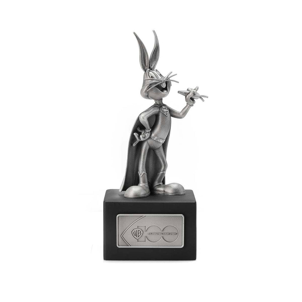 WB100 Bugs Bunny Cosplay Figurine (Limited Edition)