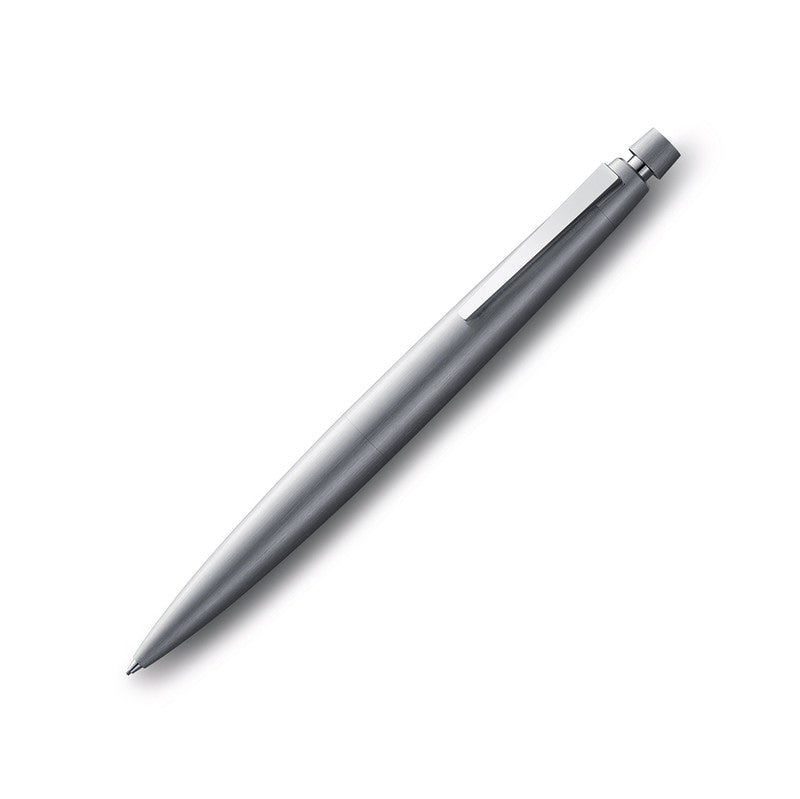LAMY - 2000 - MECHANICAL PENCIL - 0.7MM - STAINLESS STEEL