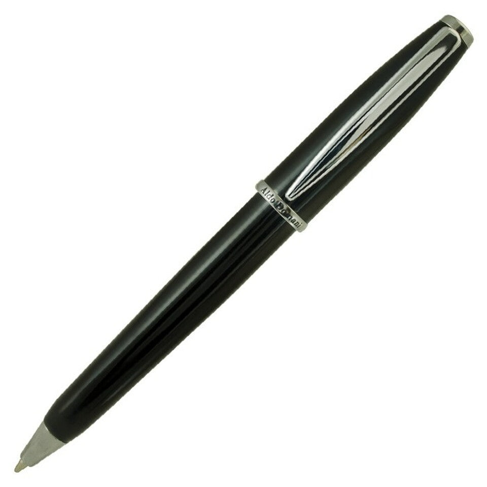 Monteverde Aldo Domani Ballpoint Pen Black