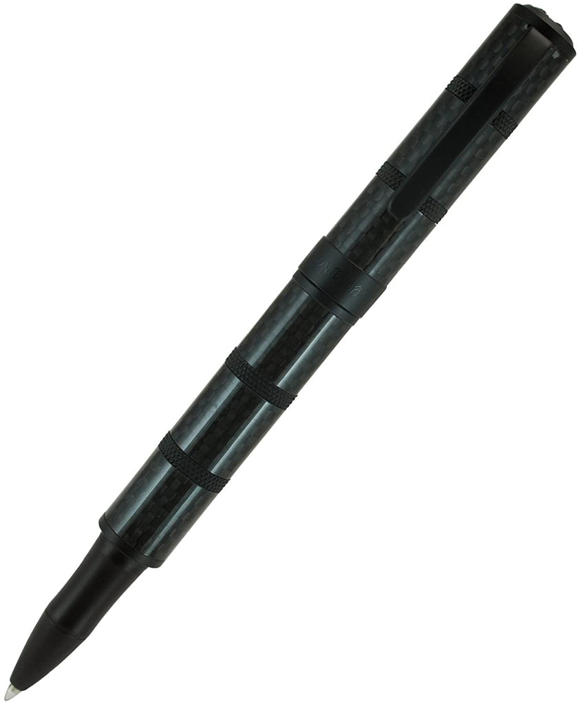 Monteverde Regatta  Carbon Fiber Pen Rollerball Pen Black
