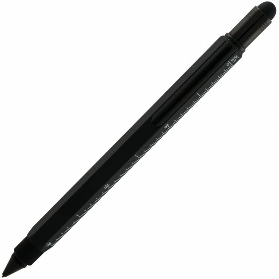 Monteverde TOOL PEN 0.9 mm Pencil Black