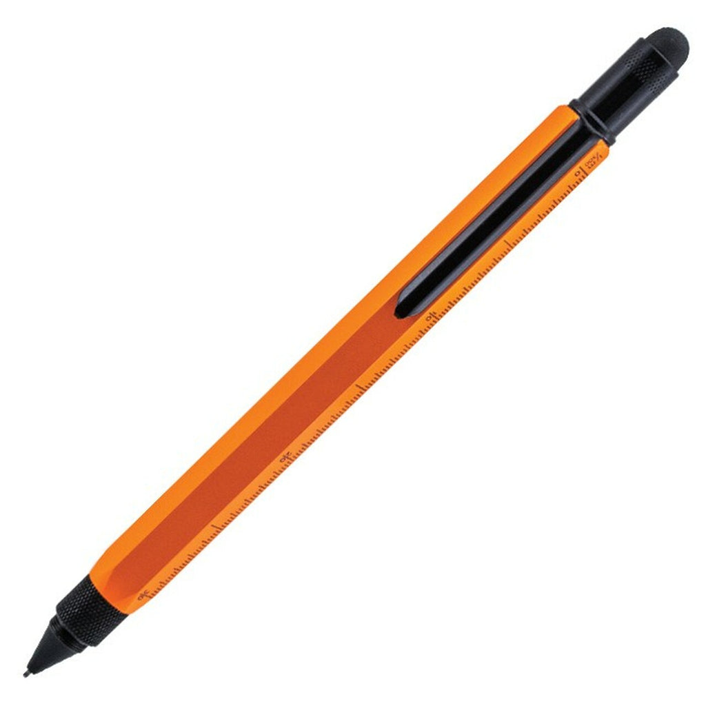 Monteverde TOOL PEN 0.9 mm Pencil Orange
