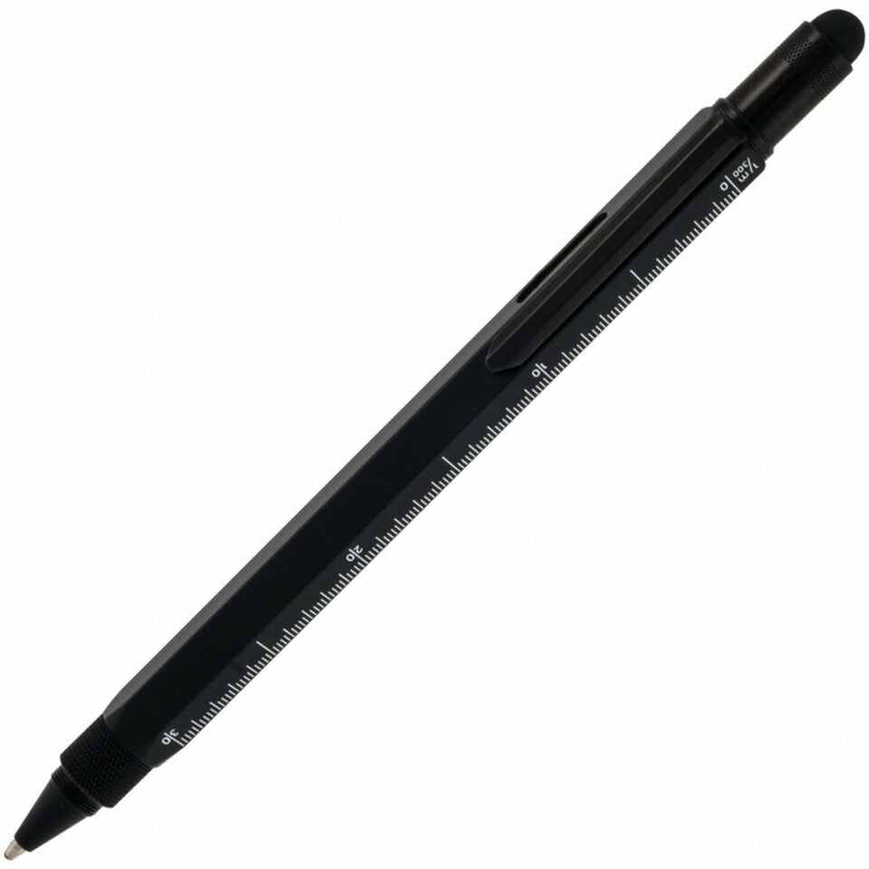 Monteverde TOOL PEN Ballpoint Pen Black