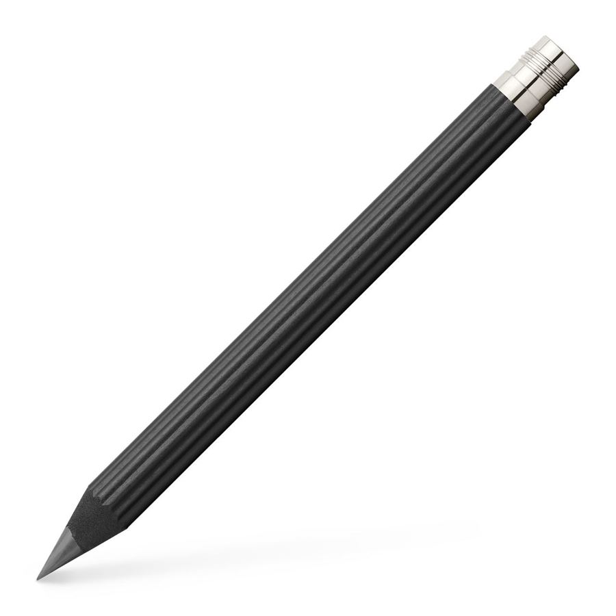 GvFC Perfect Magnum Black x 3 Pocket Pencil