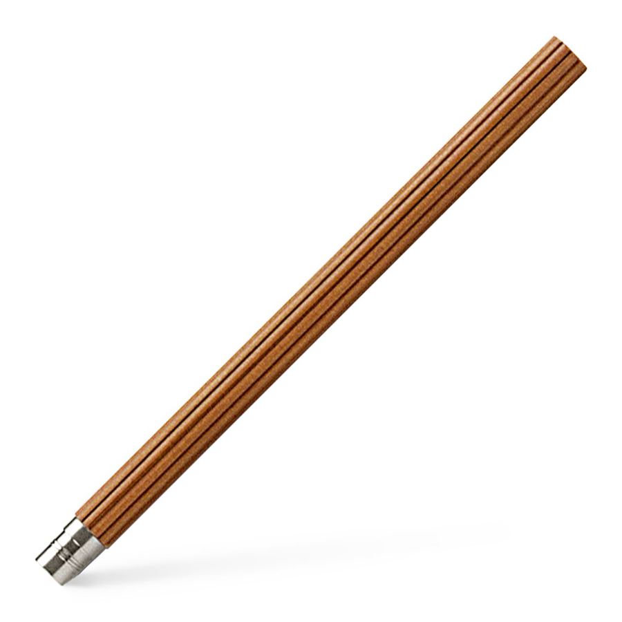 GvFC Perfect No.V Brown x 5 Pocket Pencil