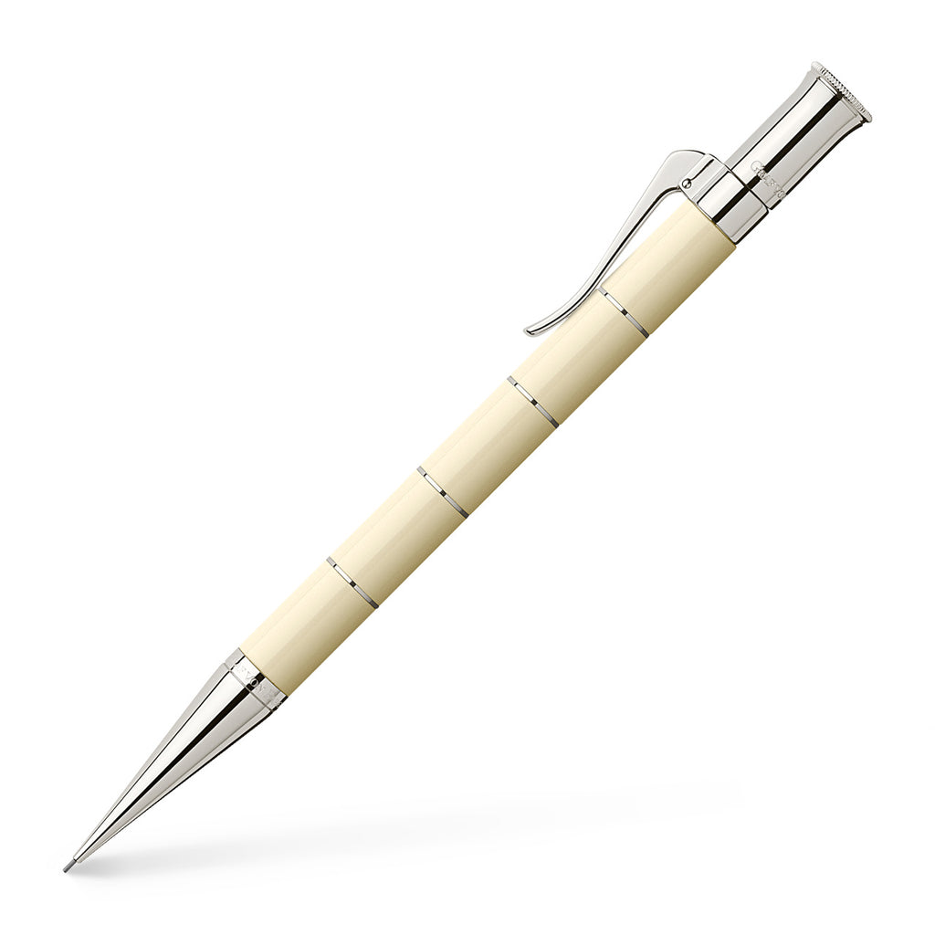 GvFC Classic Propelling Anello Ivory Pencil