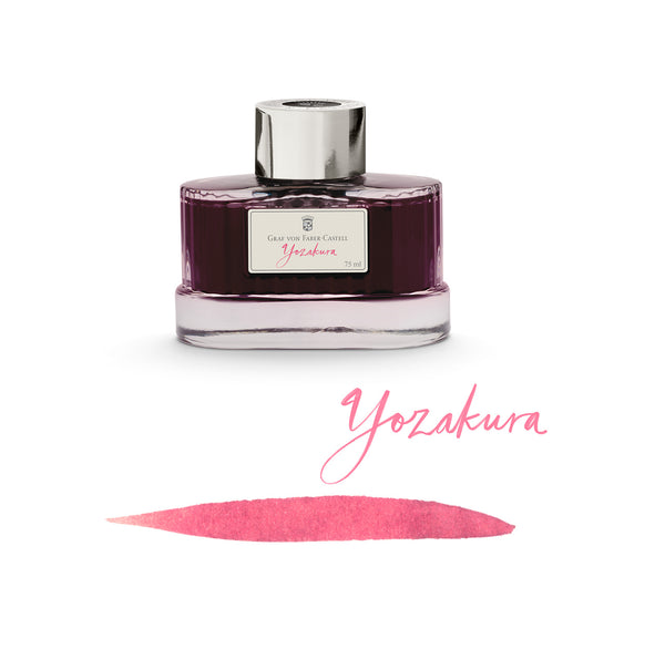 GvFC INK Bottles Yozakura