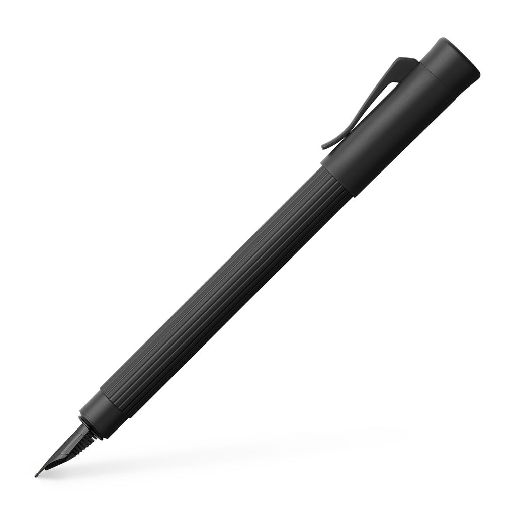GVFC Tamitio Black Edition , Fine Fountain pen
