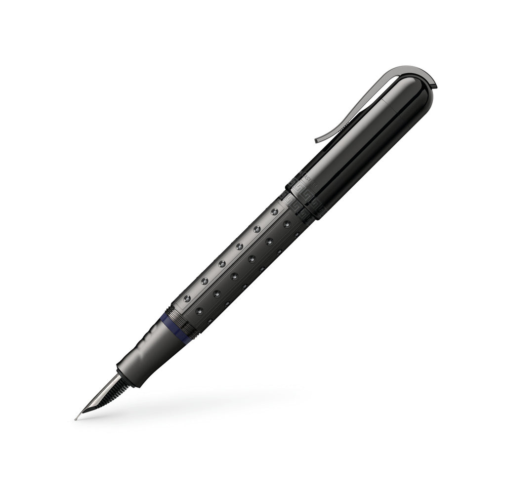 GVFC Pen of the Year 2020 Black Edition Fountain pen