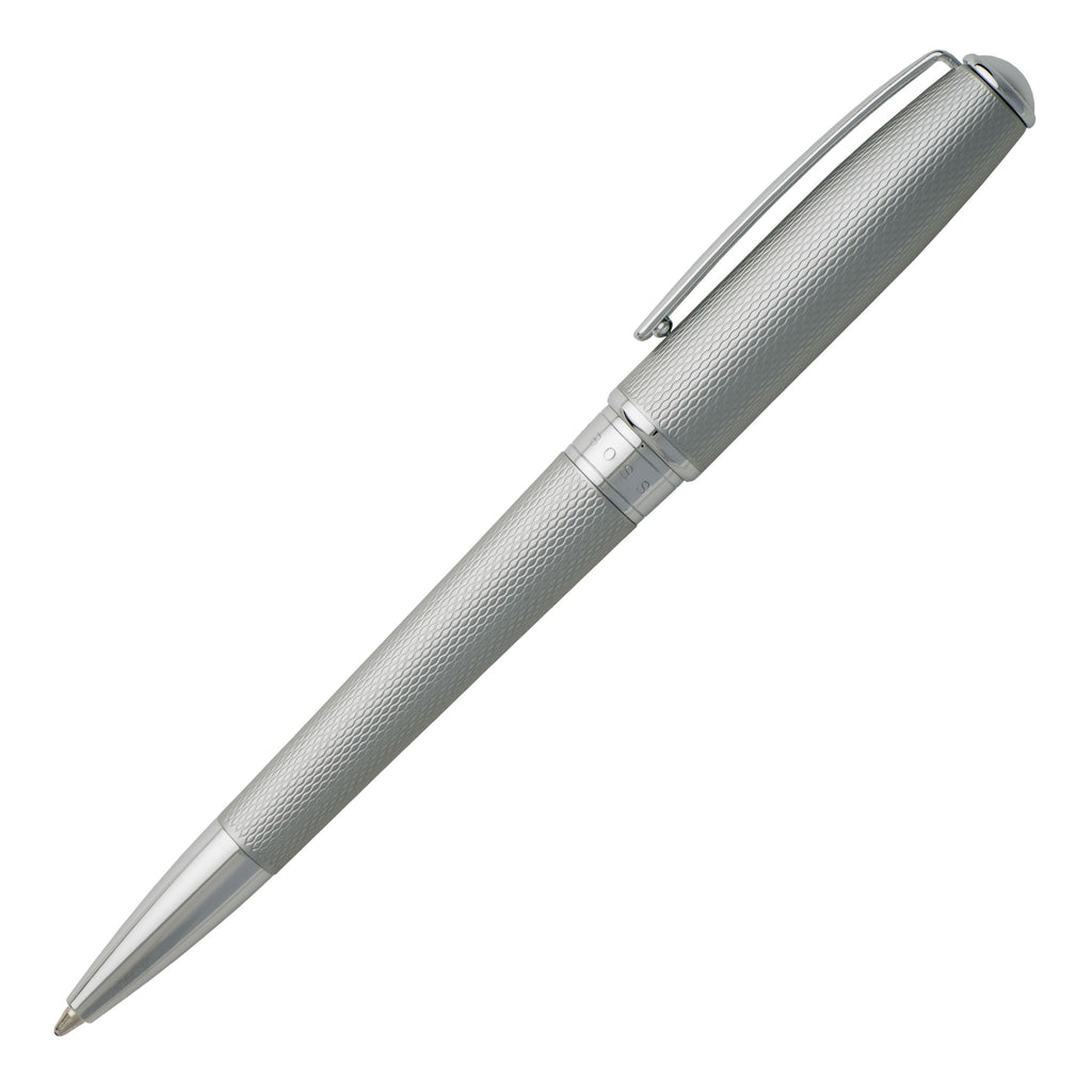 HUGO BOSS Ballpoint pen Essential Matte Chrome - HSW7444B