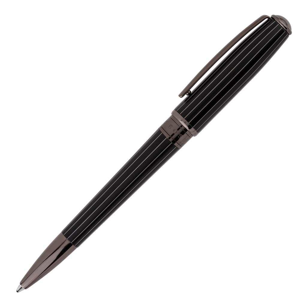 HUGO BOSS Ballpoint pen Essential Pinstripe - HSI0584D