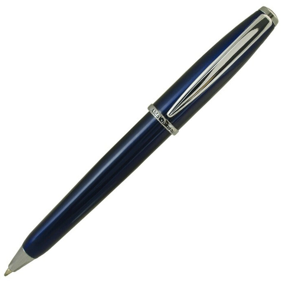 Monteverde Aldo Domani Ballpoint Pen Blue