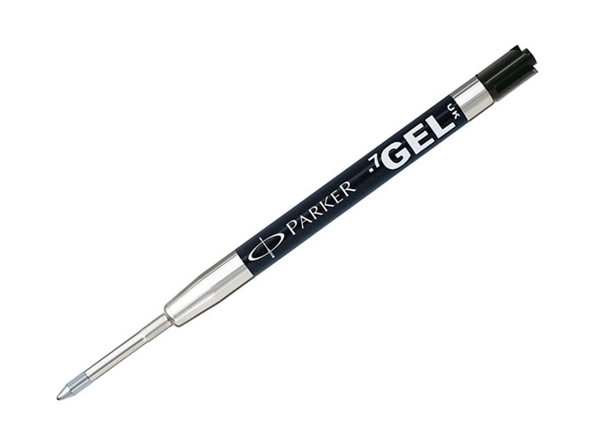 Parker Gel Pen Refill Black