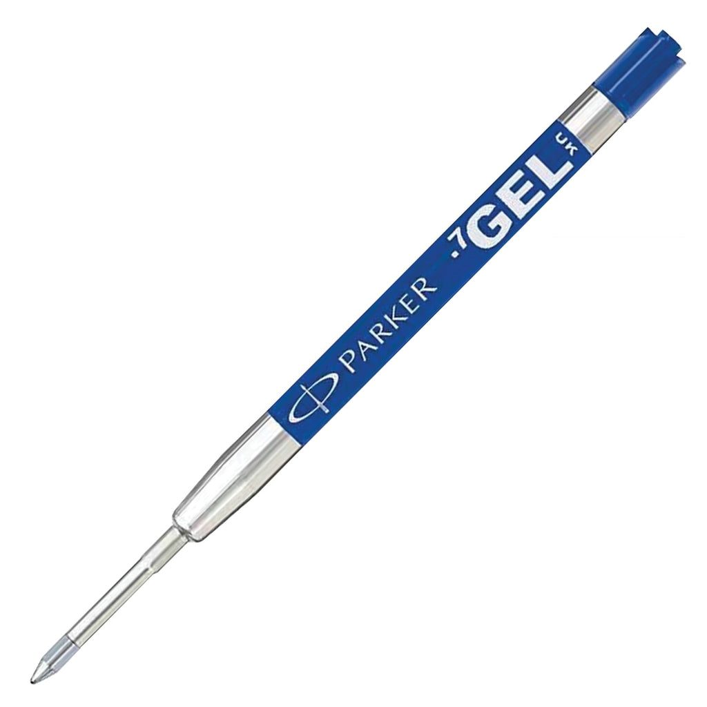 Parker Gel Pen Refill Blue