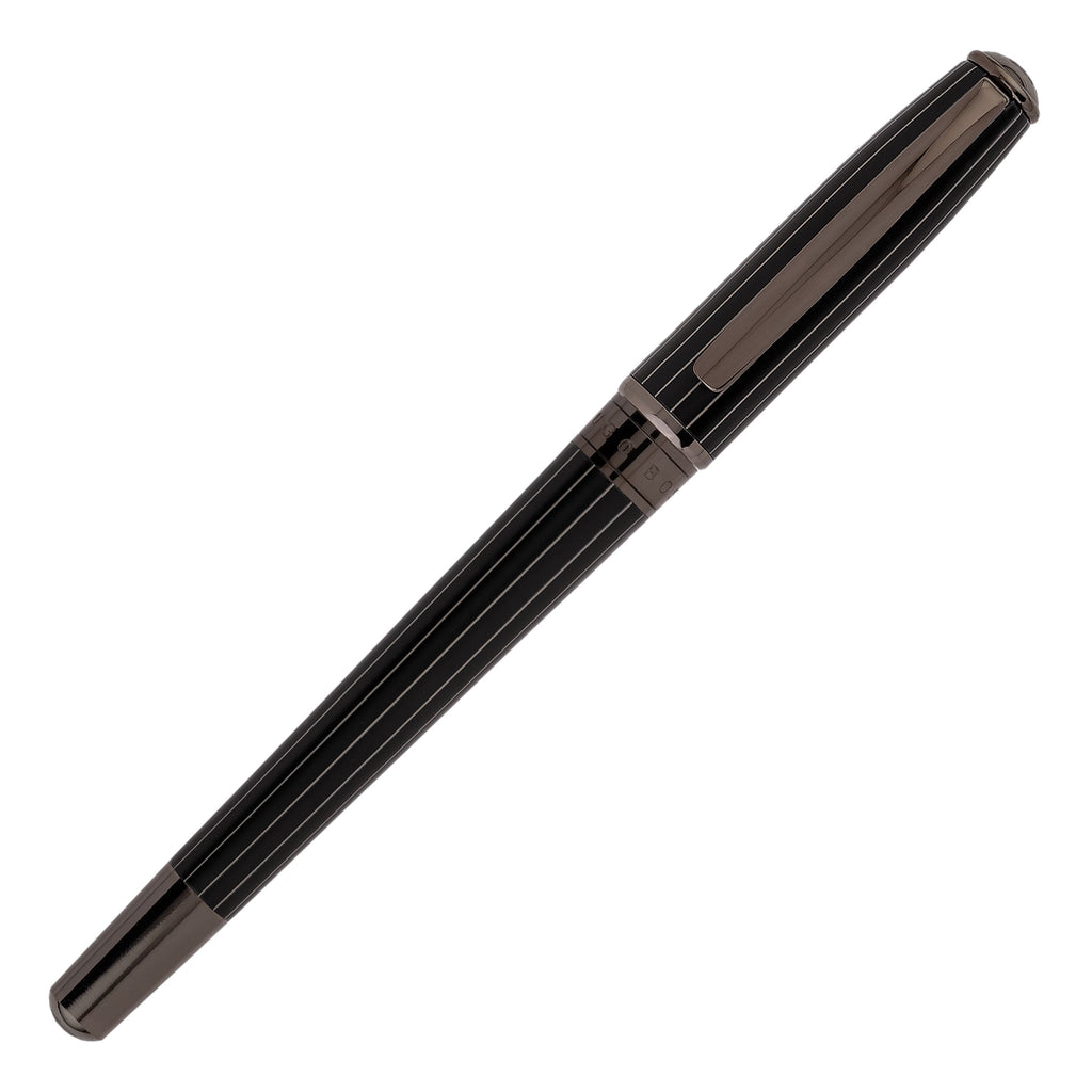 HUGO BOSS Rollerball pen Essential Pinstripe - HSI0585D