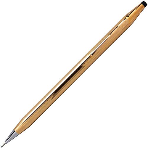 Cross Classic Century 14CT Gold Filled/Rolled-Gold Ballpoint Pen