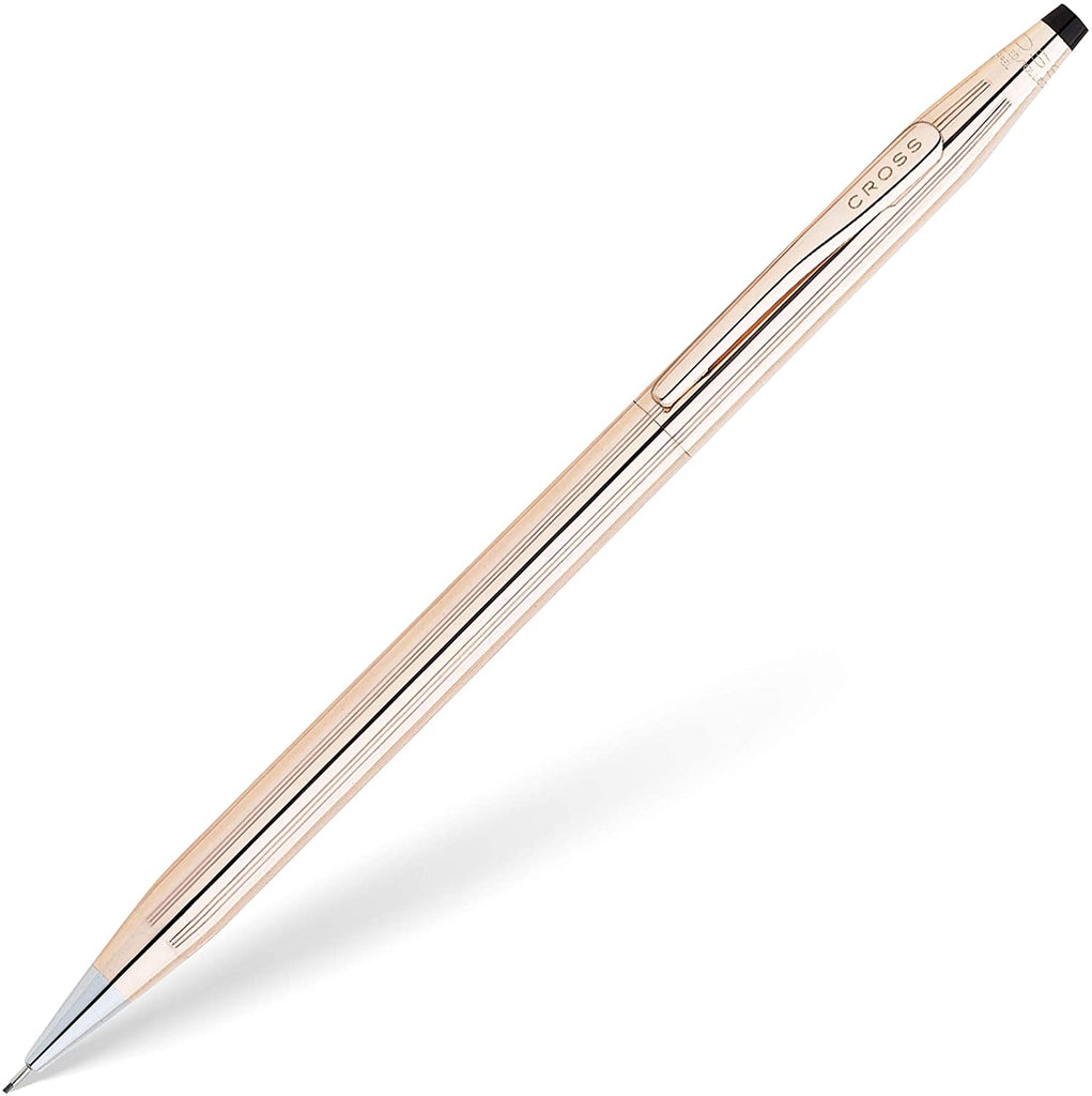 Cross Classic Century 14CT Gold Filled/Rolled-Gold 0.7mm Pencil