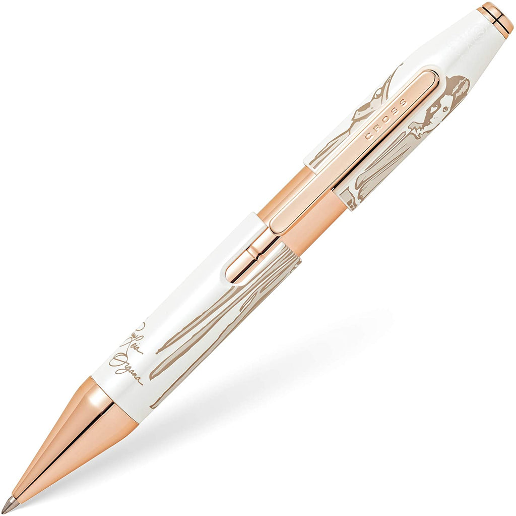 Cross X Star Wars Princess Leia Rollerball Pen – Luxe Market
