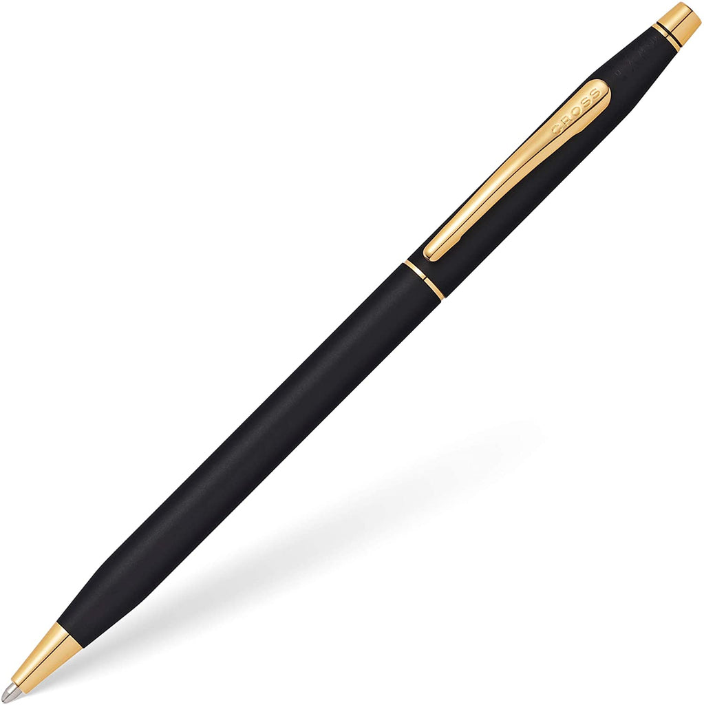 Cross Classic Century Classic Black Ballpoint Pen