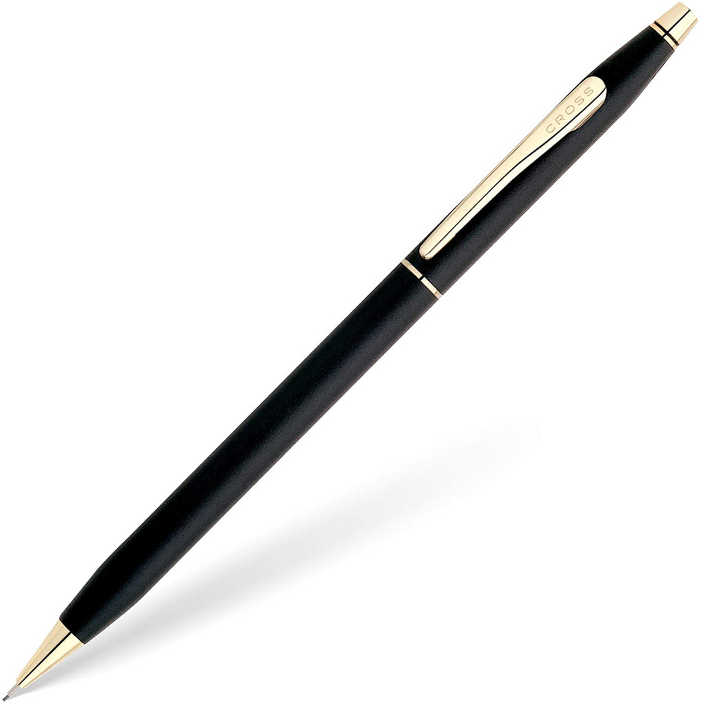 Cross Classic Century Classic Black 0.7mm Pencil