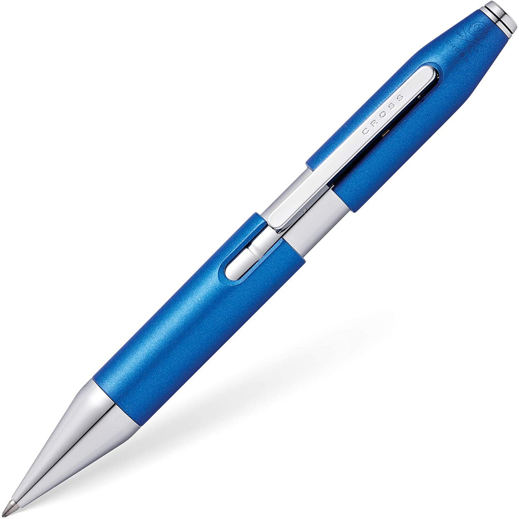 Cross -X-Series Cobalt Blue Rollerball Pen
