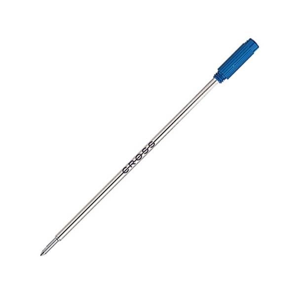Cross Standard Ballpoint Pen Refill- Black/Blue