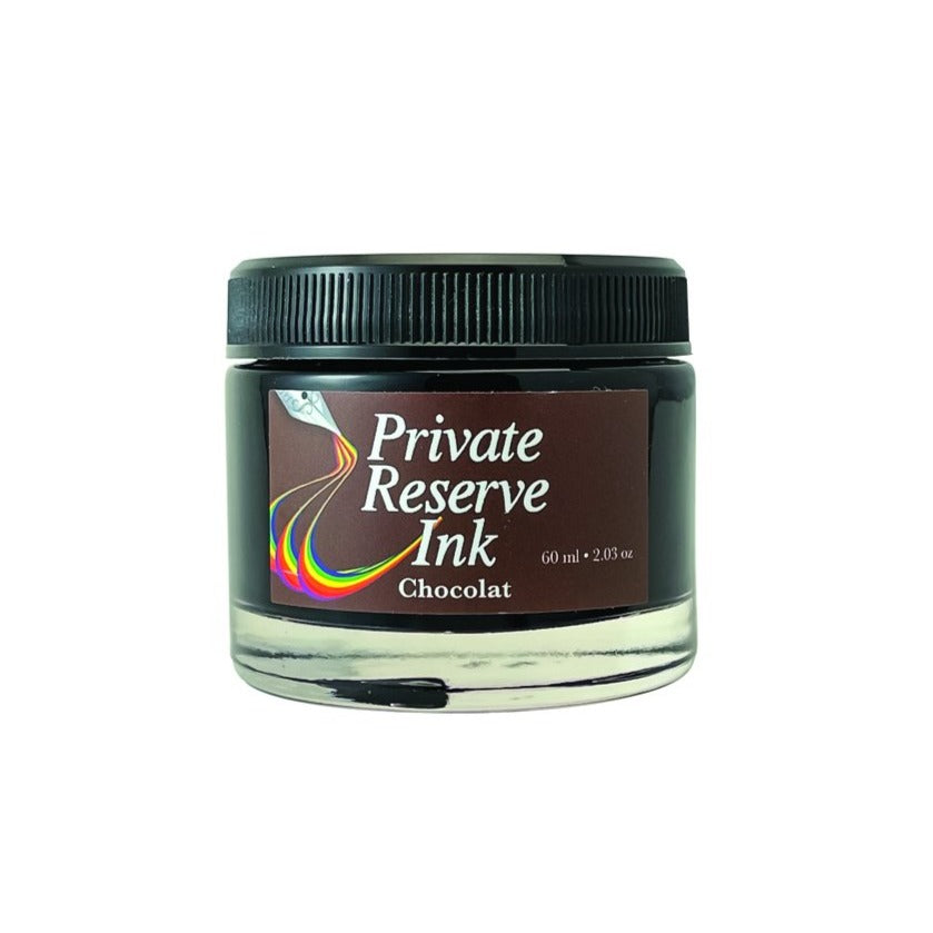 Private Reserve Ink™ 60 ml ink bottle; Chocolate