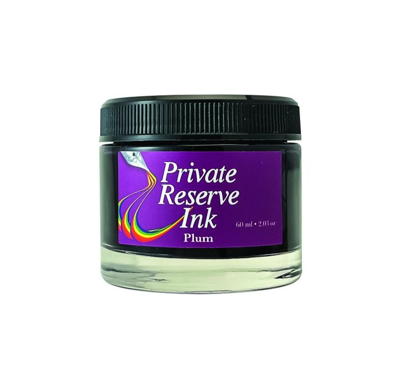 Private Reserve Ink™ 60 ml ink bottle; Plum
