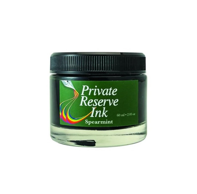 Private Reserve Ink™ 60 ml ink bottle; Spearmint