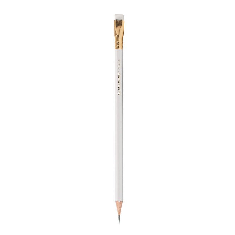 BLACKWING - PEARL GRAPHITE PENCILS - PACK OF 12