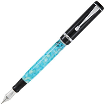 CK Duragraph Turquoise Nights FP