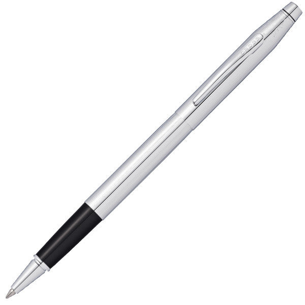 Cross Classic Century Lustrous Chrome Selectip Rollerball Pen