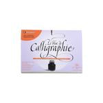 G. LALO Calligraphy Pad A5