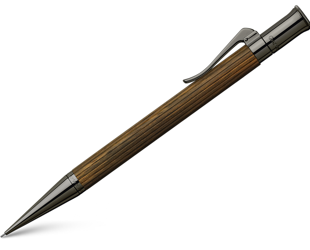 GvFC Classic Propelling Macassar Brown Pencil