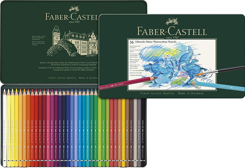 faber-castell-albrecht-durer-watercolour-pencils-tin-of-36-18-117536
