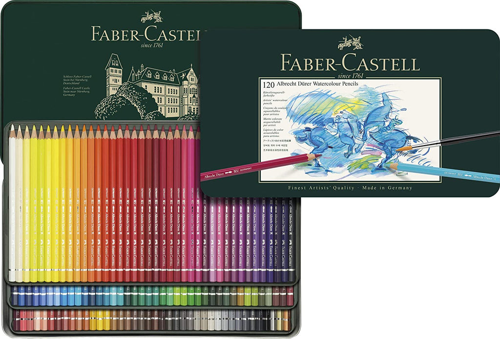faber-castell-albrecht-durer-watercolour-pencils-tin-of-120-18-117511