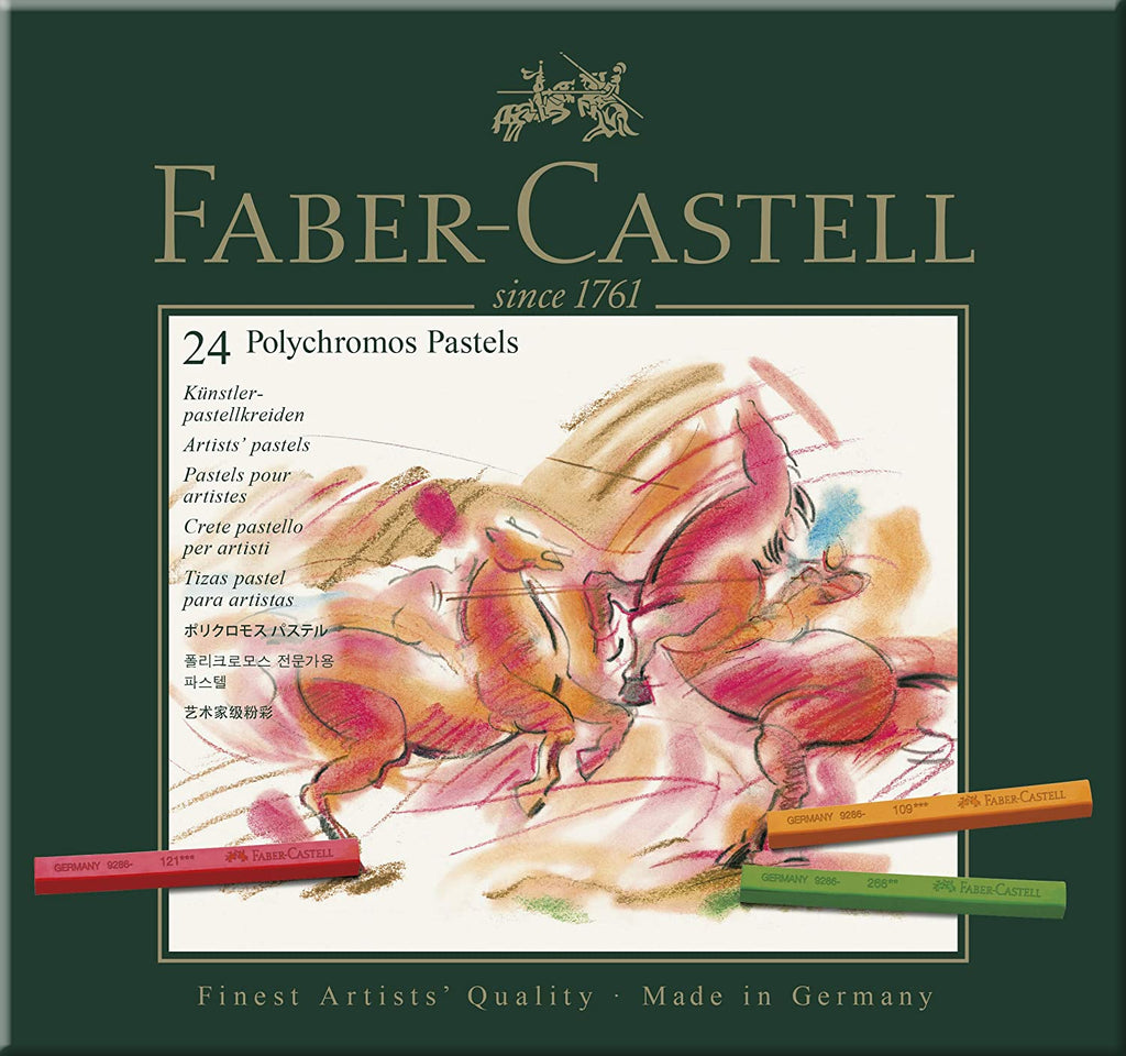 faber-castell-polychromos-pastel-crayons-tin-of-24-27-128524
