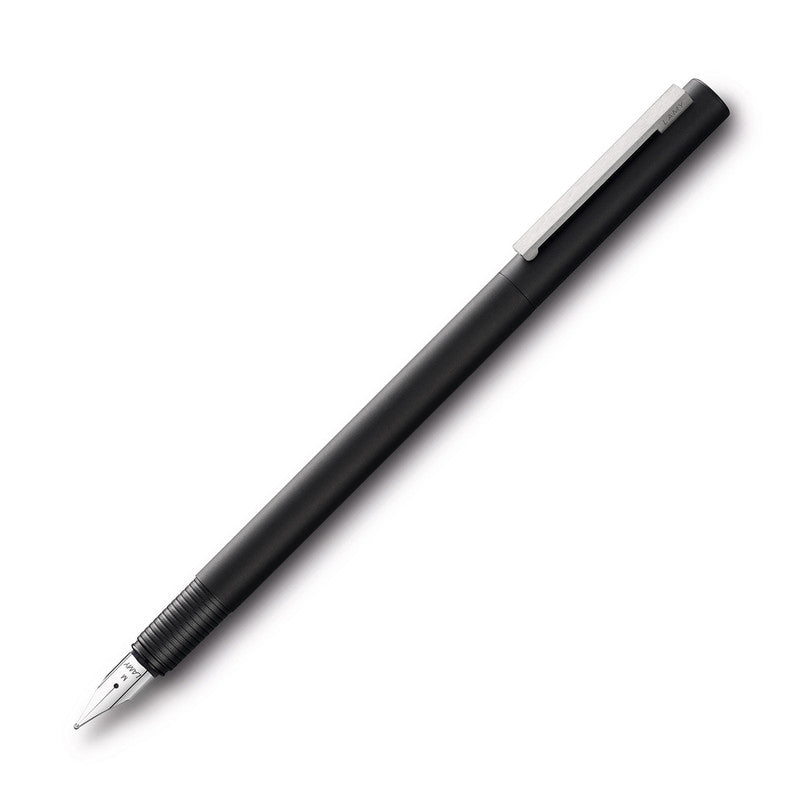 Lamy CP 1 - Fountain Pen - Black