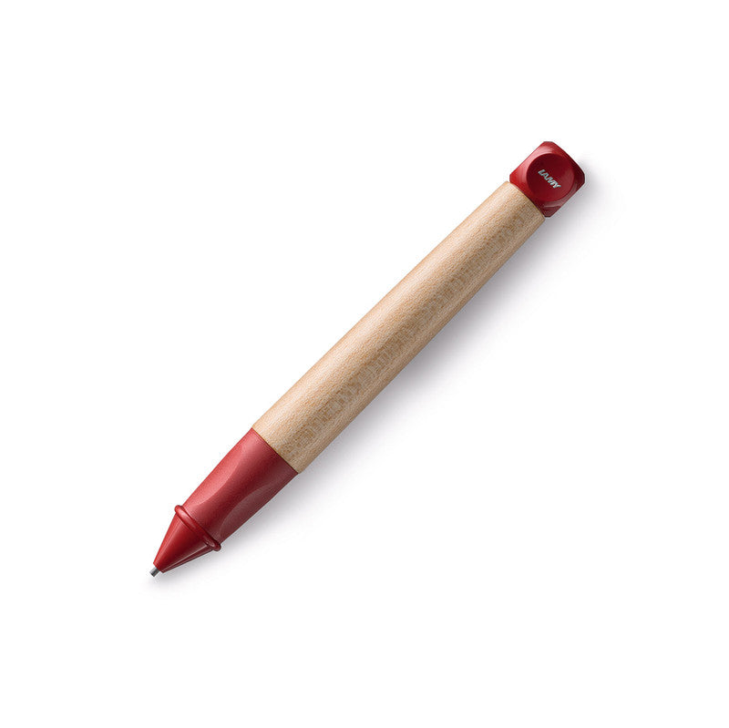 Lamy ABC - Mechanical Pencil 0.5MM - Red