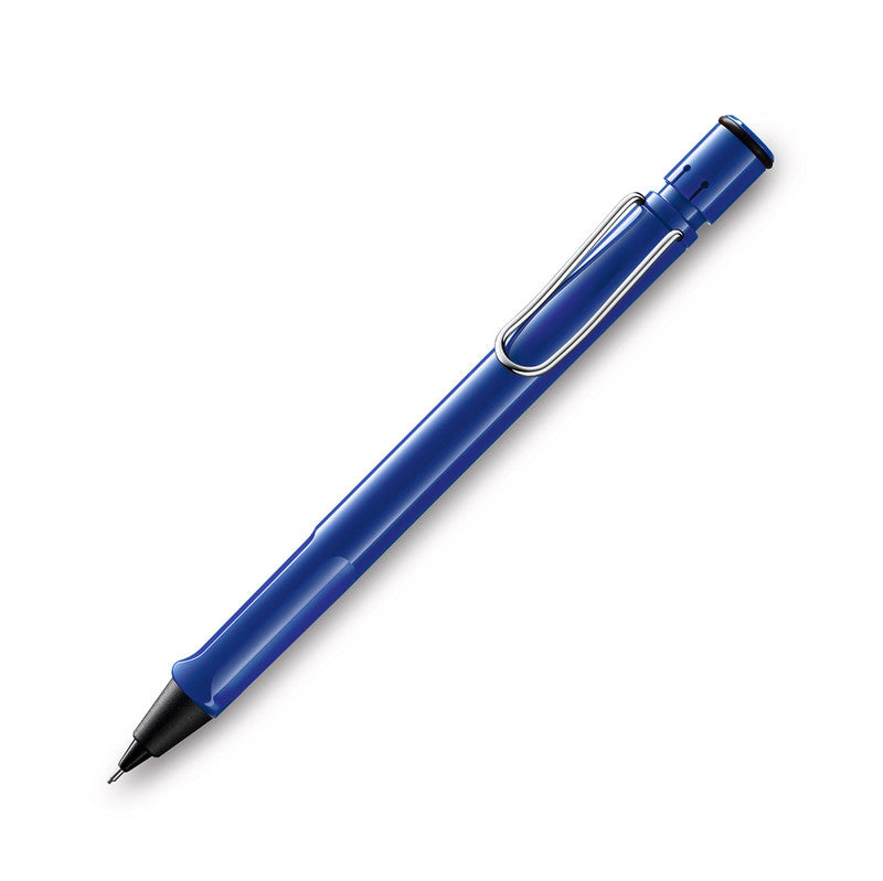 Lamy SAFARI - Mechanical Pencil 0.5MM - Blue