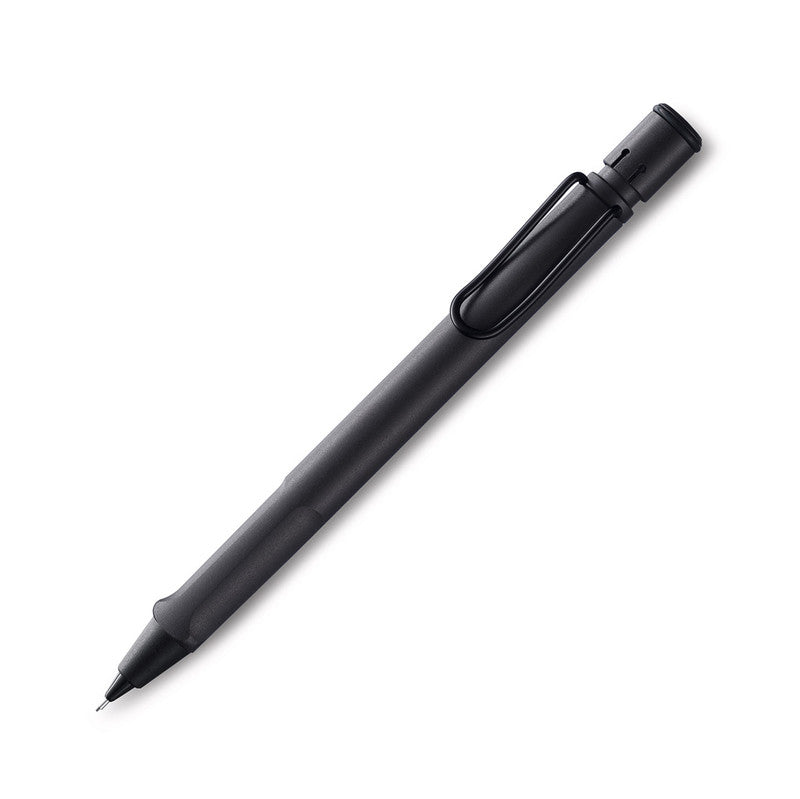 Lamy SAFARI - Mechanical Pencil 0.5MM - Matte Charcoal