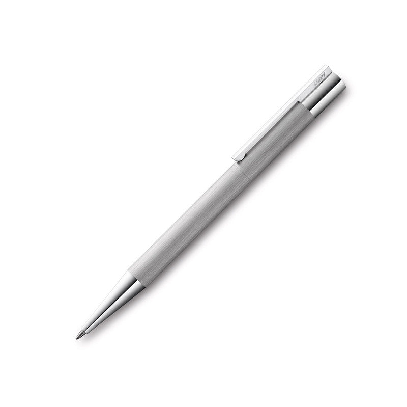 Lamy SCALA - Mechanical Pencil - Brushed Stainless Steel
