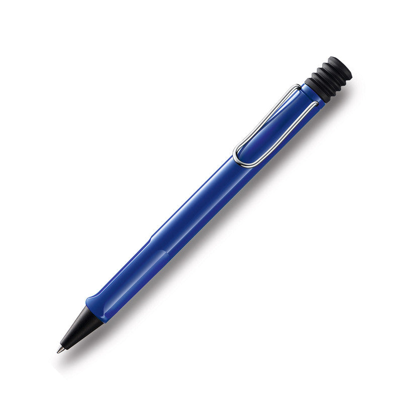 Lamy SAFARI - Ballpoint Pen - Blue