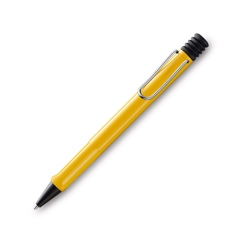 Lamy SAFARI - Ballpoint Pen - Yellow
