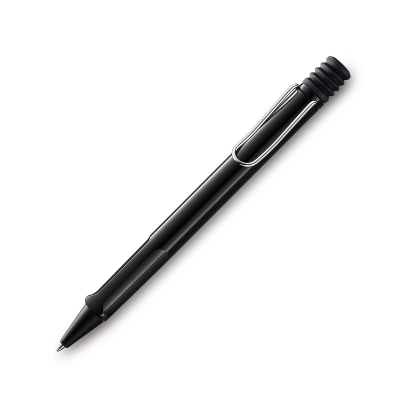 Lamy SAFARI - Ballpoint Pen - Gloss Black